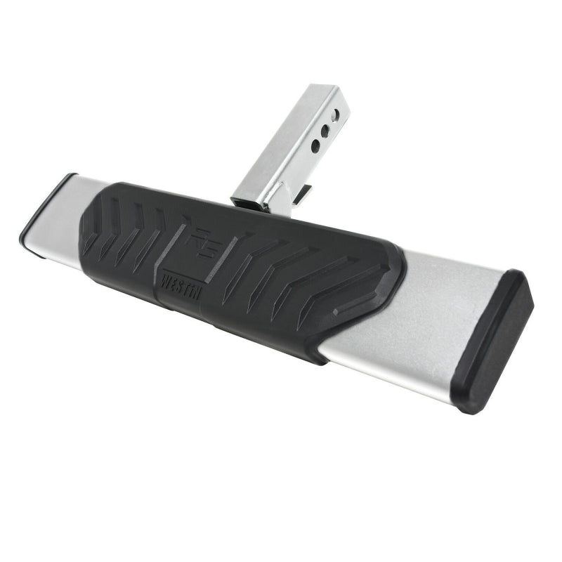 Westin R5 Hitch Step Polished Stainless Steel Model 28-50010