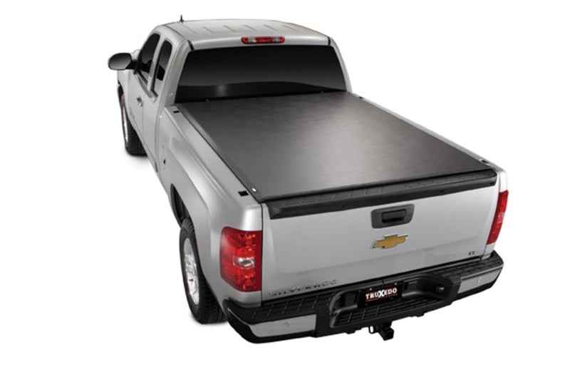 TRX Bed Cover - Lo Pro 551101