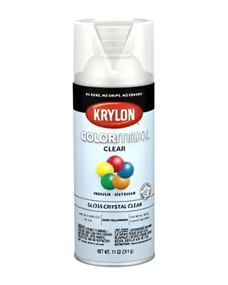 5515 VHT Gloss Crystal Clear s245515