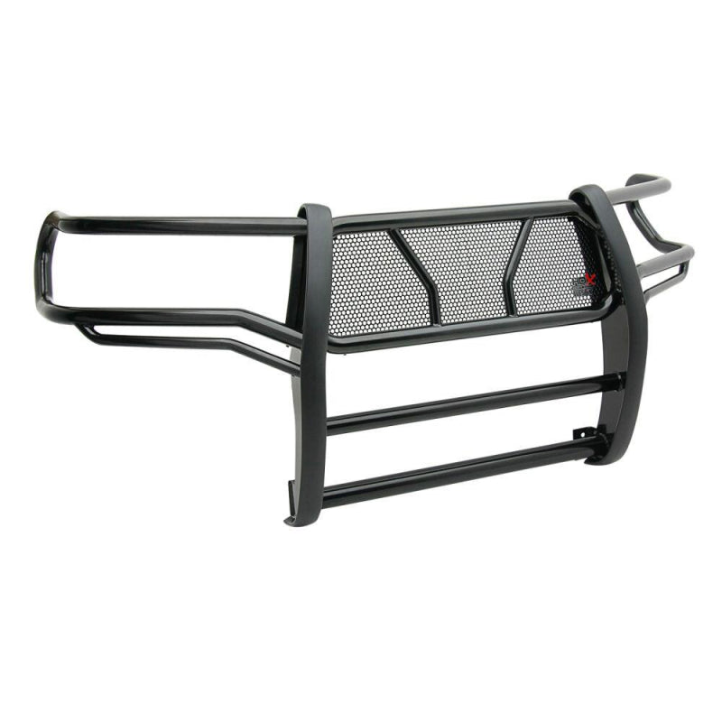 Westin HDX 1-Piece Grille Guard Black Model 57-2235