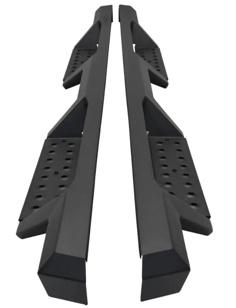 56-14225 Westin Hdx Drop Nerf Step Bars w165614225