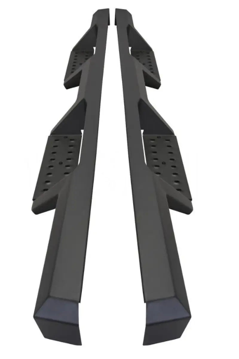 56-14235 Westin Hdx Drop Nerf Step Bars w165614235