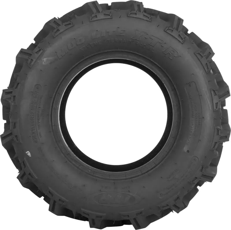 560372 Itp Tire Mud Lite Xtr Rear 27X11R14 Lr-1020Lbs Radial wps-57-5666