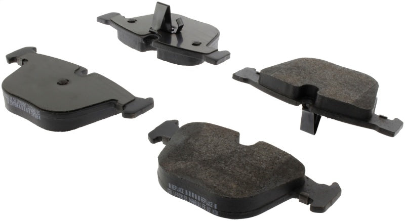 StopTech Street Brake Pads sto308.09192