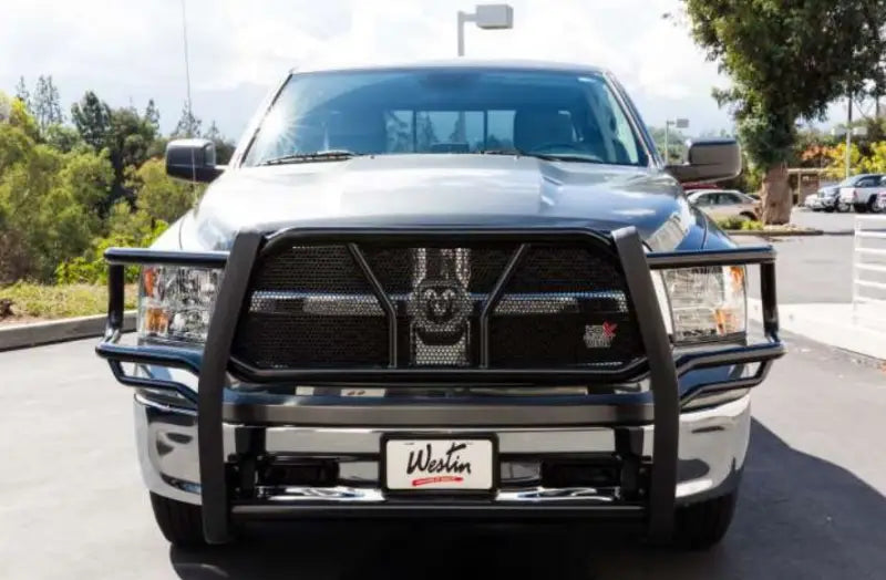 57-23540 Westin Hdx Modular 21 Ram Spl Service Cls w165723540