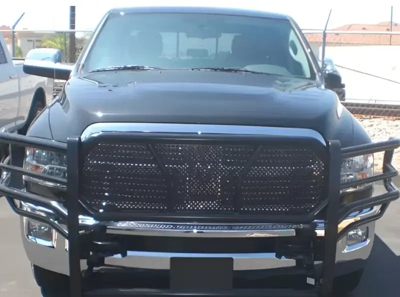 57-23550 Westin Hdx Modular Grille Guard w165723550