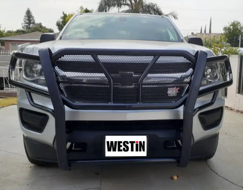 57-23845 Westin Hdx Modular Grillgrd 2018 Colorado w165723845
