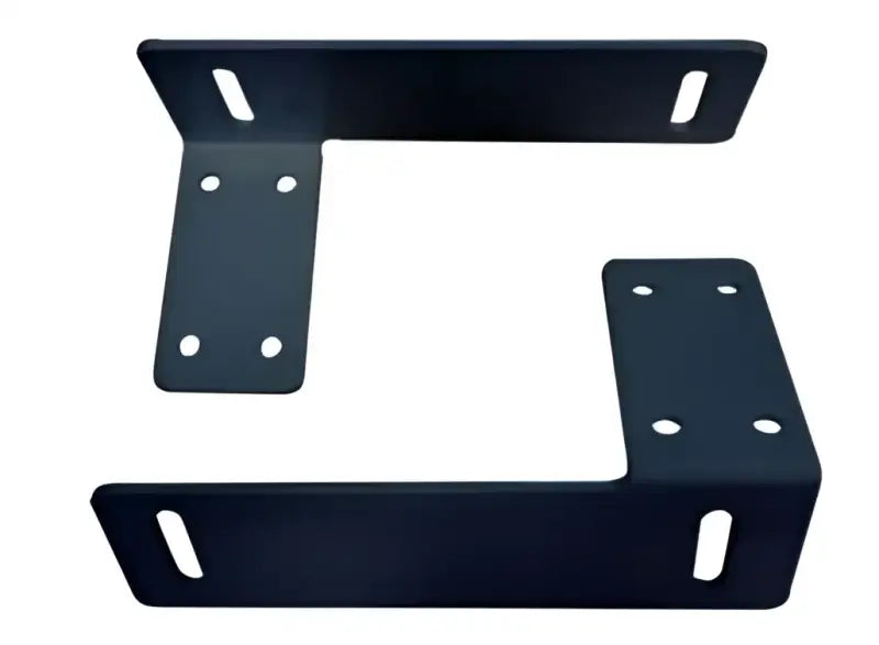 57-8095 Westin H-Rack Ovrsiz Box Bracket w16578095