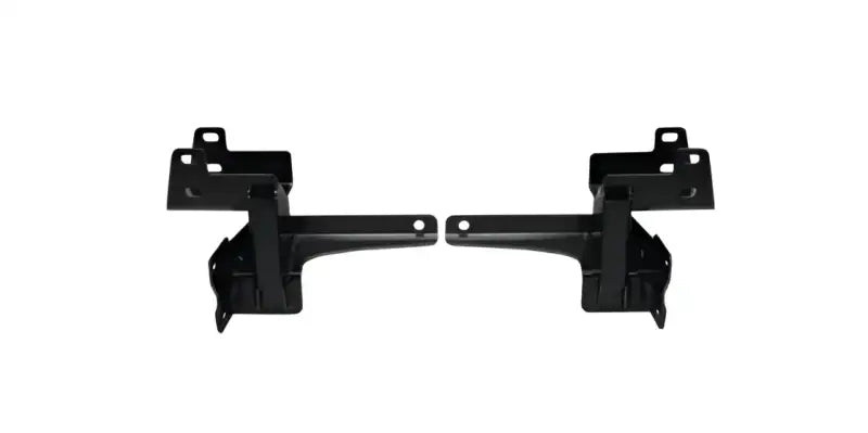 57-81075B Westin Hlr Parts Kit And Accessory Kit Set w165781075b