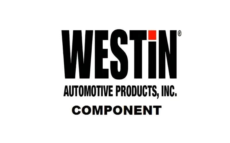 57-81085B Westin Hlr Parts Kit And Accessory Kit Set w165781085b