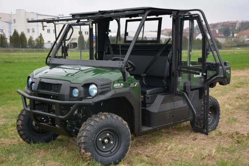 5710 Open Trail Full UTV Cab wps-457-5710