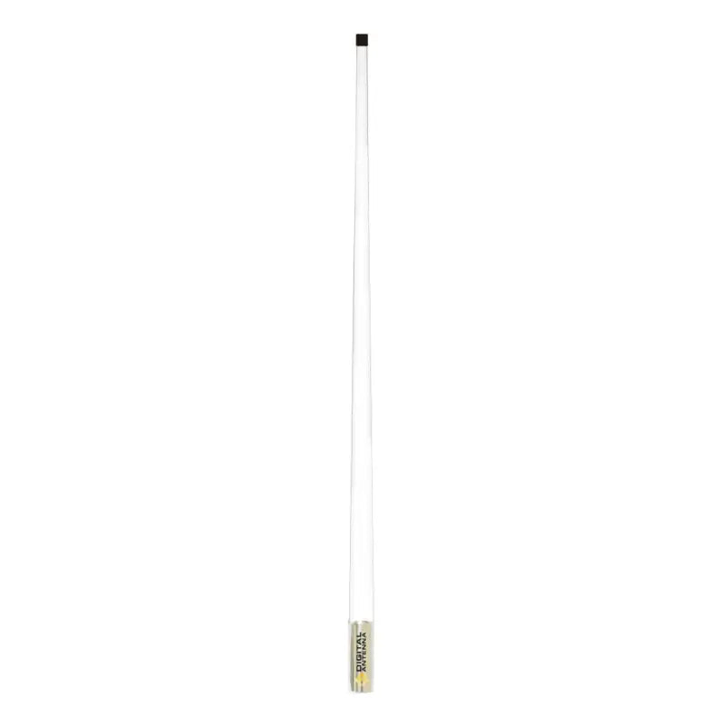 578-SW Digital Antn Ais Antenna 4' 4.5Db White dga578sw