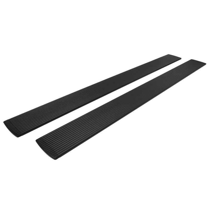 Westin Pro-e Electric Running Boards Textured Black Aluminum Model 29-24225