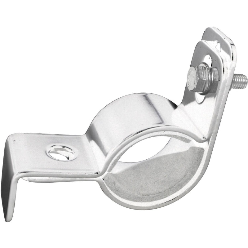 Westin HDX Grille Guard Light Clamps Stainless Steel Model 57-0000