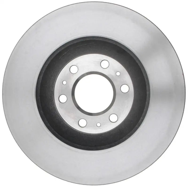 580259 Raybestos Brakes Brake Rotor OE Replacement r42580259