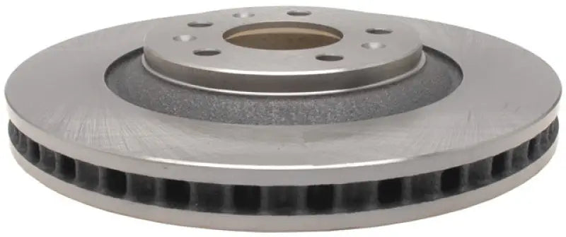 580264R Raybestos Brakes Brake Rotor OE Replacement r42580264r