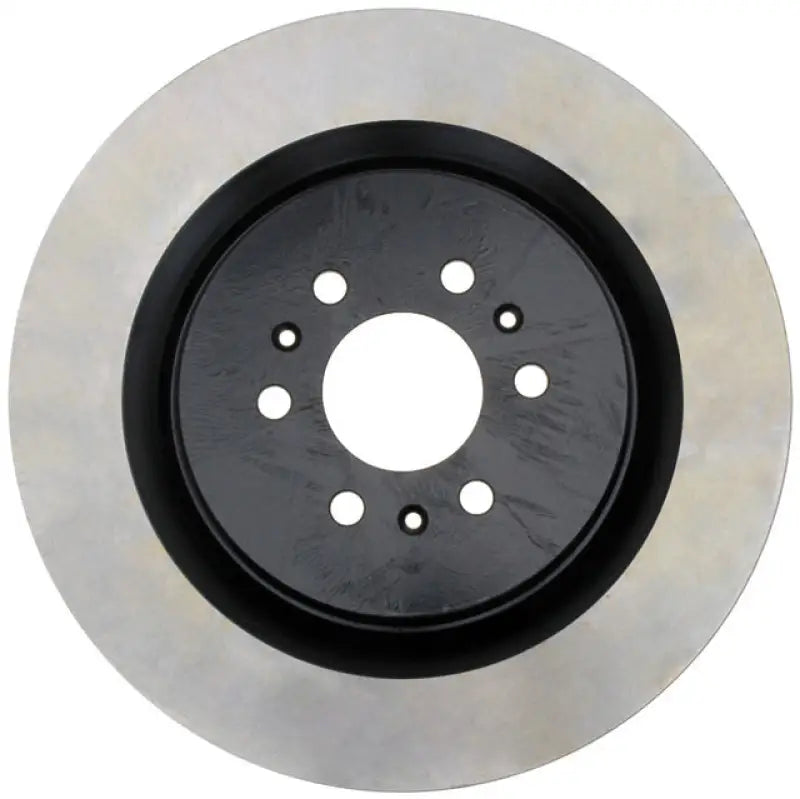 580265 Raybestos Brakes Brake Rotor OE Replacement r42580265