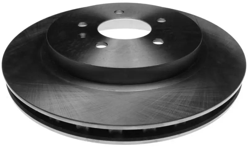 580364R Raybestos Brakes Brake Rotor OE Replacement r42580364r