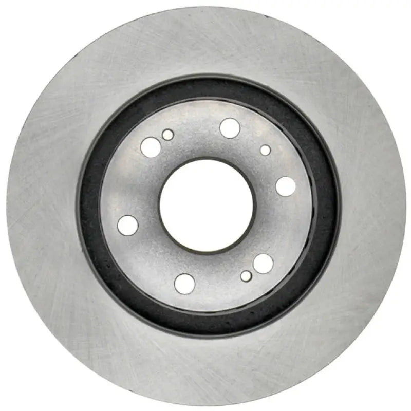 580721R Raybestos Brakes Brake Rotor OE Replacement r42580721r