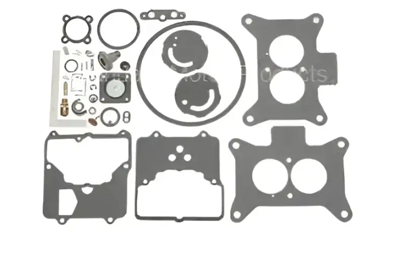 586 Hygrade Carburetor Rebuild Kit OE Replacement h46586