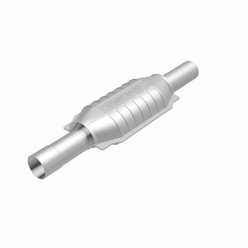 MagnaFlow Conv DF Grand Cherokee-Wrangler 93- mag23221