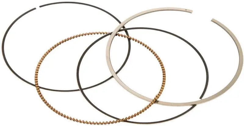 590280000002 Vertex Piston Rings 79.96Mm For Vertex Pistons Only wps-175-23274r