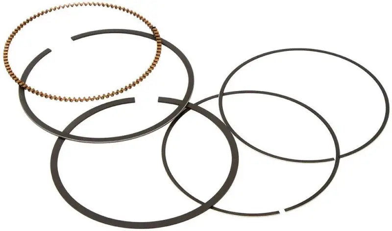 590310200002 Vertex Piston Rings 101.96Mm For Vertex Pistons Only wps-175-23638r