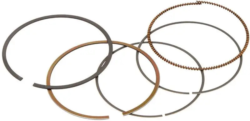 590374000001 Vertex Piston Rings 73.95Mm Yam For Vertex Pistons Only wps-175-23547r