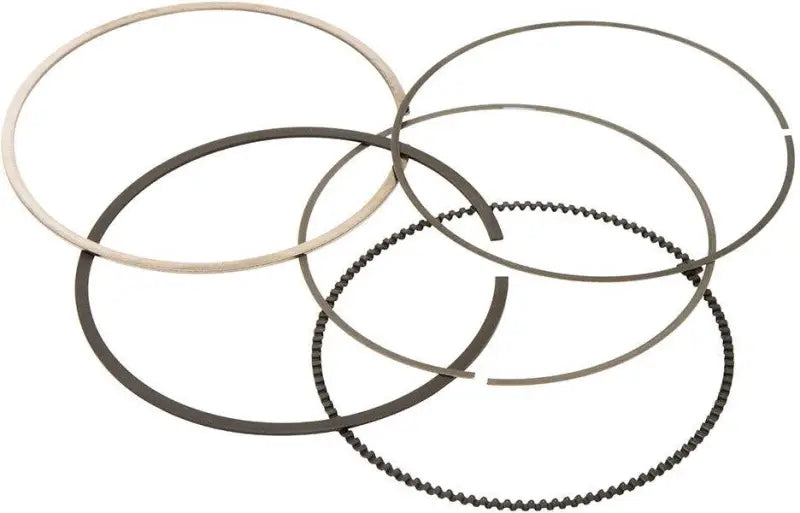 590396000001 Vertex Piston Rings 95.95Mm Hon/Kaw For Vertex Pistons Only wps-175-23522r