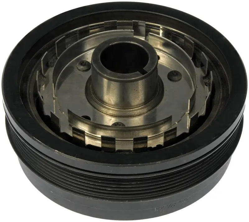 594-312 Dorman (OE Solutions) Harmonic Balancer OE Replacement d18594312