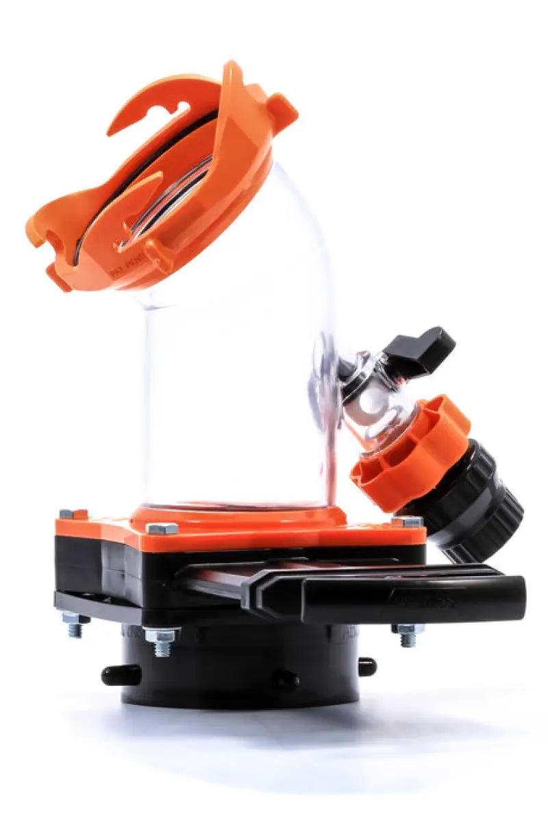 594-MB Digital Antn 4'4.5Db Vhf/Ais W 15' Of Cable Blac dga594mb