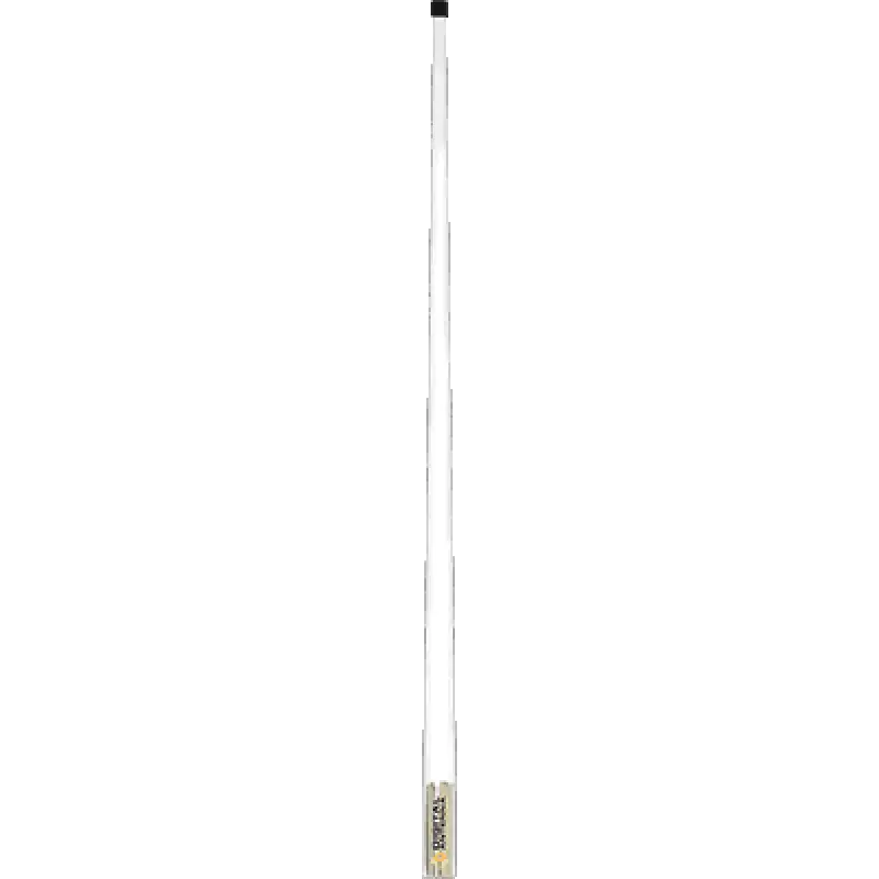 598-SW-S Digital Antn Ais Antenna 8' 4.5Db White W/Cble dga598sws