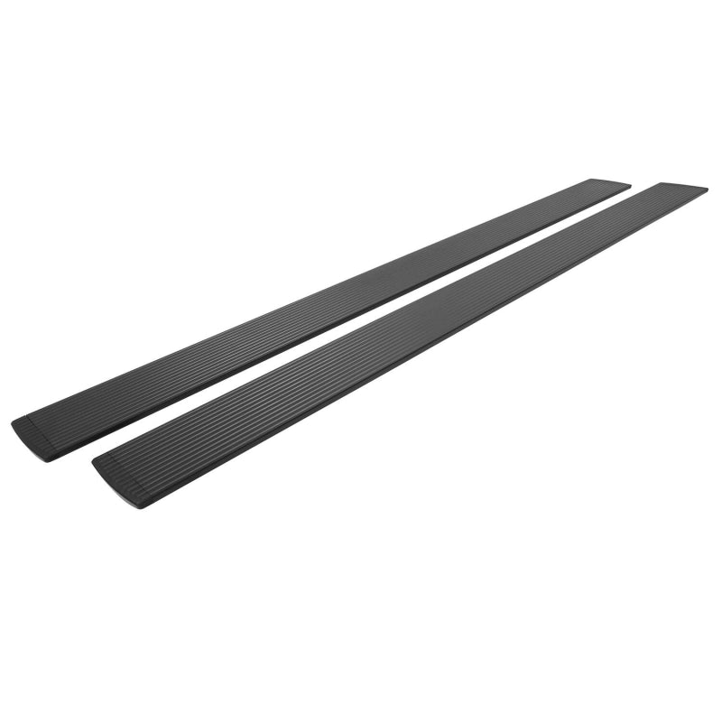 Westin Pro-e Electric Running Boards Textured Black Aluminum Model 29-24015