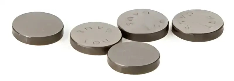 5PK1000195 Valve Shims 10.00x1.95mm 5/Pk wps-68-1000195