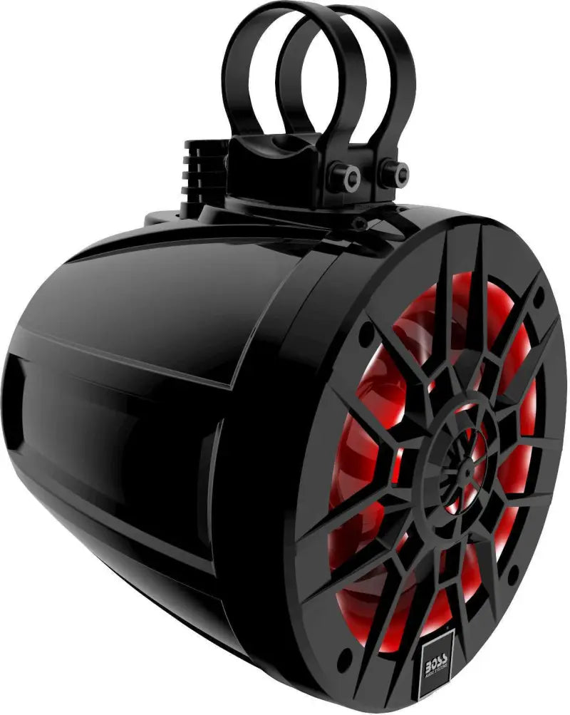 6.5" Univ Speaker Cans W/Rgb (Requires Amplifier Or Source) wps-63-8303