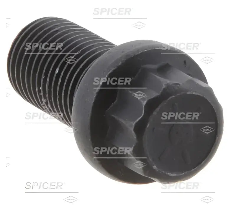 6-73-412 Dana Spicer .375-24 X .750 Bolt dsp673412