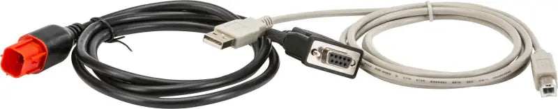 6 Pin Can Cable Kit `21 Up wps-133-5008