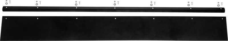 60-Inch OPEN TRAIL Plow Rubber Flap Kit for Enhanced Snow Containment 459-5144