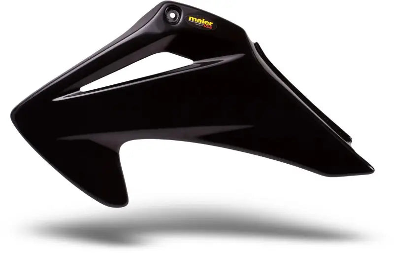 600181 Maier Radiator Scoops White wps-65-6018w