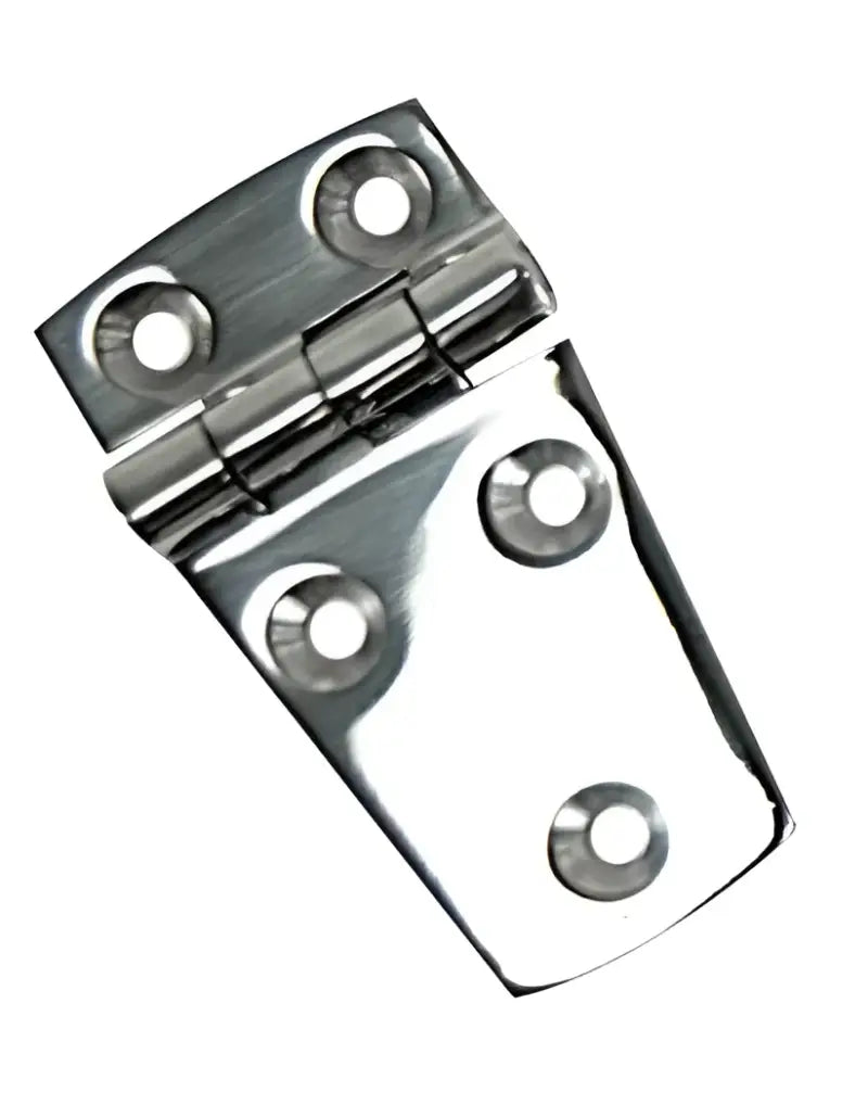 6007C Whitecap Short Sided Door Hinge 2 w7e6007c