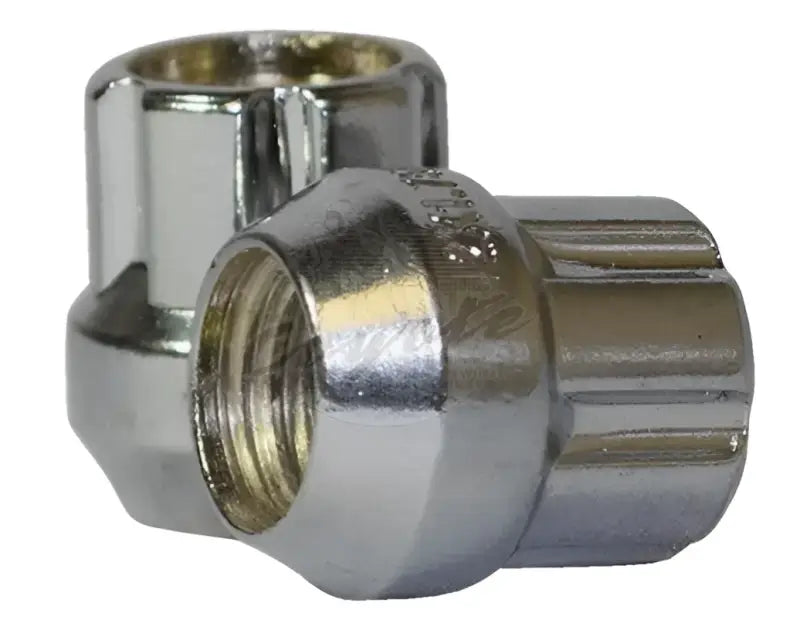 601167 Coyote Wheel Accessories Lug Nut 9/16 Inch x 18 Thread Size rev601167