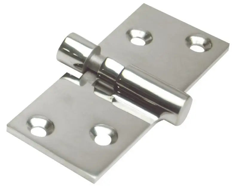 6018C Whitecap Take Apart Hinge: Locking w7e6018c