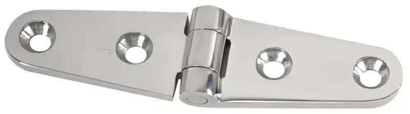 6025C Whitecap Strap Hinge 4' w7e6025c