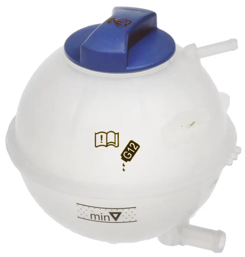 603-027 Dorman (OE Solutions) Coolant Reservoir OE Replacement d18603027