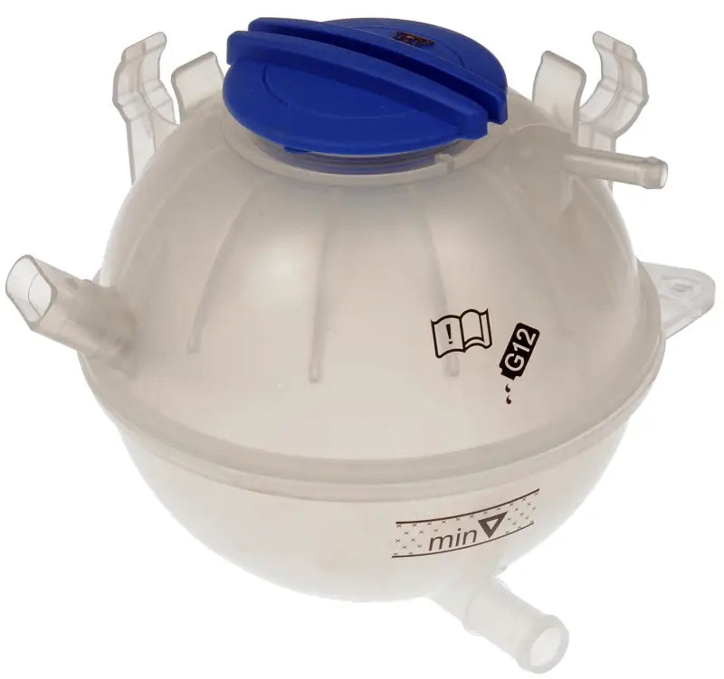 603-253 Dorman (OE Solutions) Coolant Reservoir OE Replacement d18603253