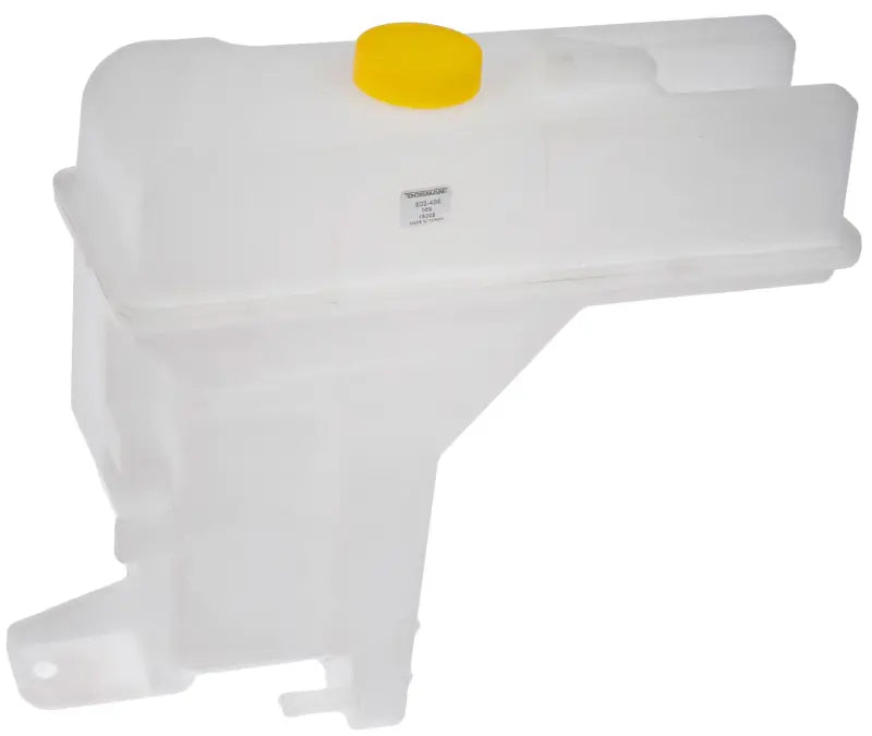 603-496 Dorman (OE Solutions) HEATER PARTS COOLANT RESERVOIR d18603496