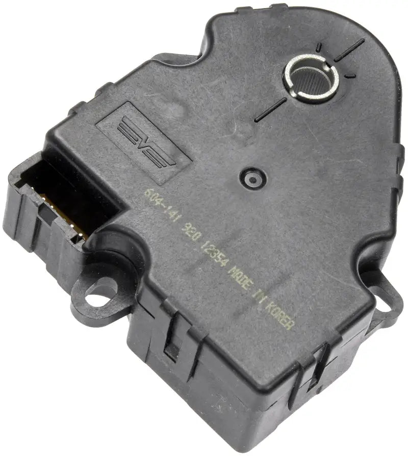 604-141 Dorman (OE Solutions) Blend Door Actuator OE Replacement d18604141