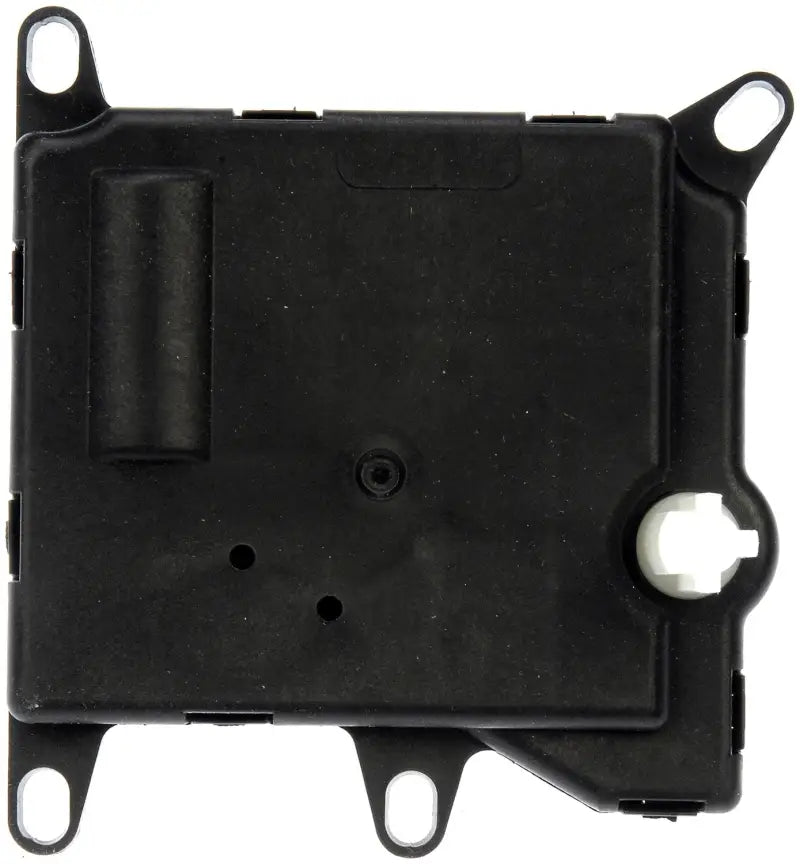 604-207 Dorman (OE Solutions) Blend Door Actuator OE Replacement d18604207
