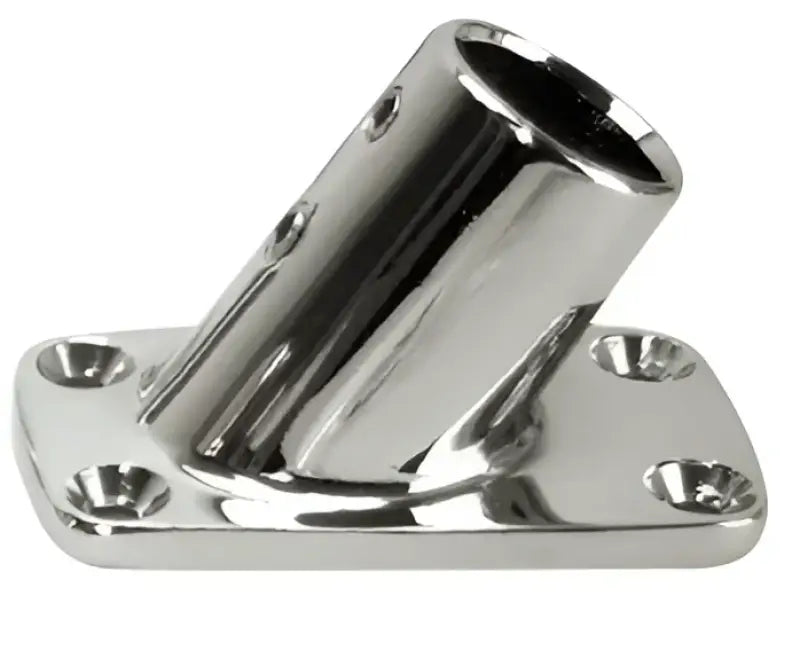 6042C Whitecap 7/8' 60 Rectangular Base w7e6042c