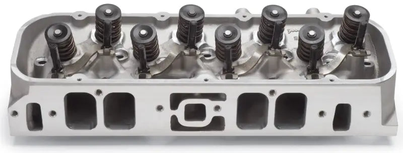 60559 Edelbrock Cylinder Head Assembled e3860559